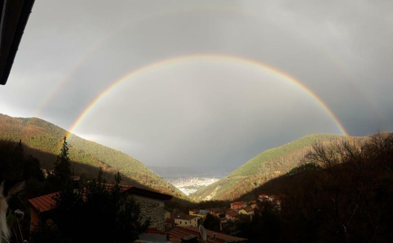 Affittacamere L'Acciuga La Spezia Exteriér fotografie